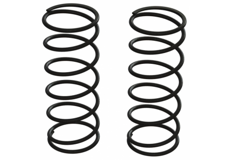 ARRMA Shock Springs 55mm 1.2N/mm 2 Piece RC ARA330712