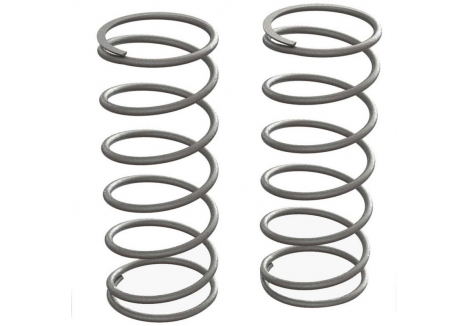 ARRMA Shock Springs 60mm 1.35N/mm 9.7lb/in 6S RC Vehicle Suspension AR330500