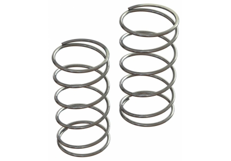 ARRMA Shock Springs 70mm 0.8N/mm Spring Rate for RC Buggy and Truck ARA330784