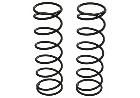 ARRMA Shock Springs 70mm 1.06N/mm Spring Rate Pair for 1/10 RC Truck ARA330713