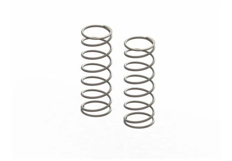 ARRMA Shock Springs, 70mm 1.23N/sq.m (7 f-lb/in) (2) Z-ARA330638