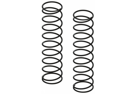 ARRMA Shock Springs, 80mm 0.402N/mm (2.30lb/in) (2) Z-ARA-1804