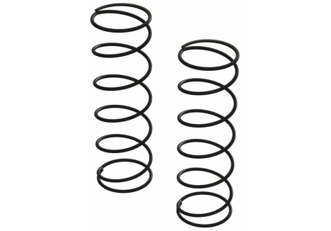 ARRMA Shock Springs 85mm 0.54N/mm 2 Pack ARA330800