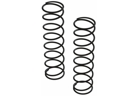 ARRMA Shock Springs 95mm 1.00N/mm 5.71lb/in Pair Kraton Outcast 4S