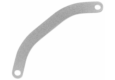 ARRMA Shock Tower Brace Front Chassis Upgrade Z-AR330226