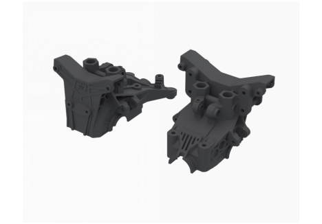 ARRMA Shock Tower Set Front Rear Composite ARA1602 ARA-1602
