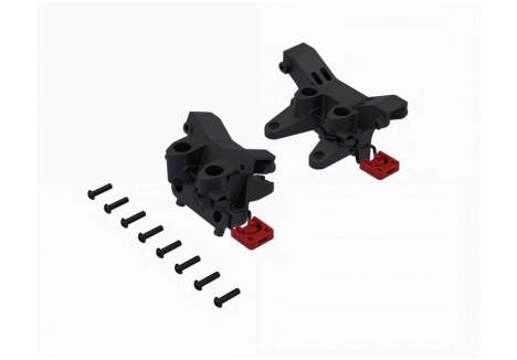 ARRMA Shock Tower Set Quake RC Car Spare Parts ARA-2878