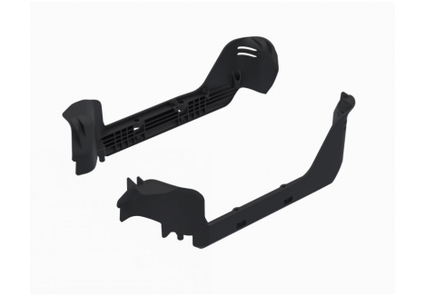 ARRMA Side Guard Set Composite Chassis Protection for VORTEKS 4x4 V4 Z-ARA-2140