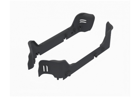 ARRMA Side Guard Set for 1/10 Short Course Truck Z-ARA-1614