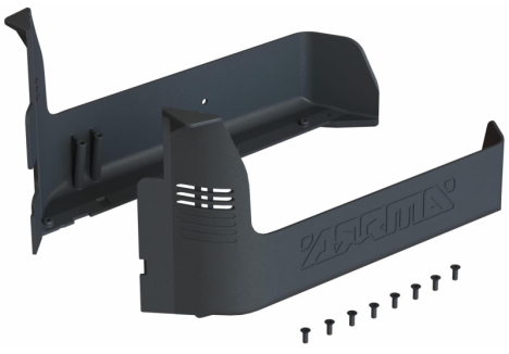 ARRMA Side Guard Set Z-ARA-1524
