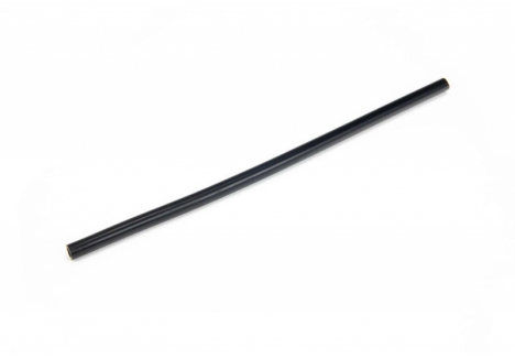 ARRMA Silicone Pipe 6x10mm Internal Diameter 300mm Long Black Z-ARA480043