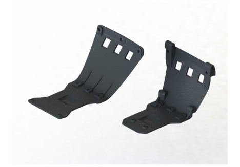 ARRMA Skid Plates Z-ARA320540