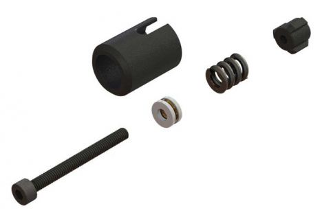 ARRMA Slipper Clutch Maintenance Set Z-ARA311033