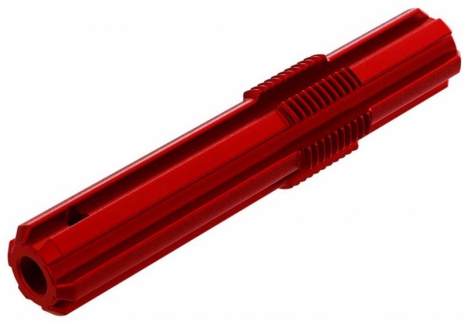 ARRMA Slipper Shaft Red 4x4 Transmission Part Z-AR310794