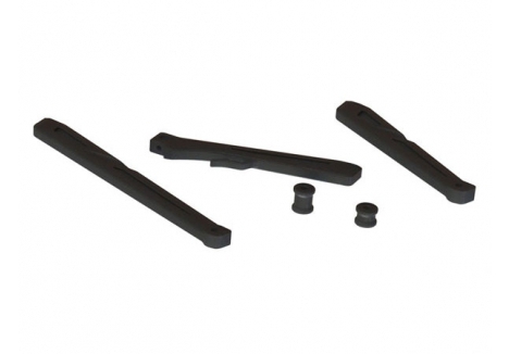 ARRMA Spec Chassis Brace Set RC Composite AR320446