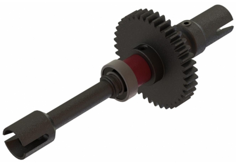 ARRMA Spool Set 39T Mod 1 1/7 RC Car Drivetrain ARA311070