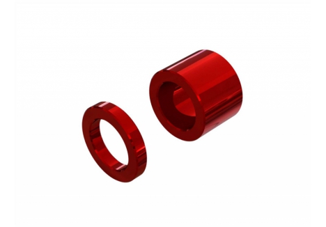 ARRMA Spool Spacer Set RC Car Spare Part ARA714000
