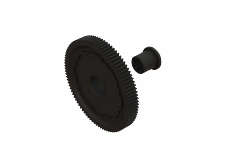 ARRMA Spur Gear 91T 48dp ARA311030