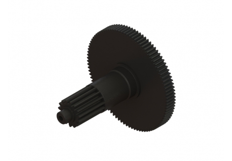 ARRMA Spur Gear 93T 48DP Precision Manufactured Drivetrain Spare Z-AR310764