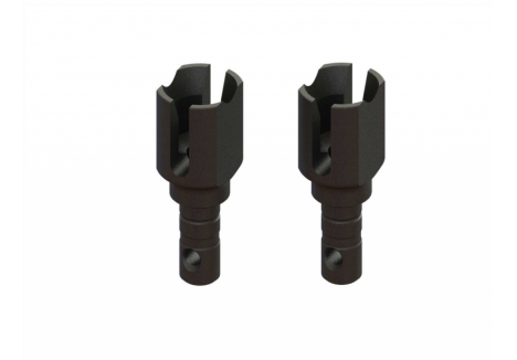 ARRMA Steel Diff Outdrive 2 Pack EXB RC Car ARA310981