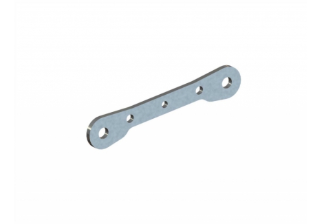 ARRMA Steel RR Suspension Mount (Kraton / 6S) Z-ARA330681