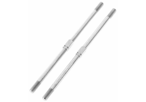 ARRMA Steel Turnbuckle 5x115mm Nero RC Suspension Spare Z-AR340101