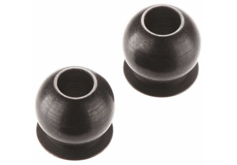 ARRMA Steering Ball 3x6.8x6.3mm Pack of Two for RC Truck AR340075