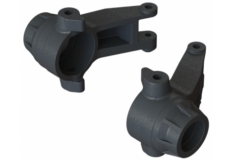 ARRMA Steering Block (1 Pair) Z-ARA330686