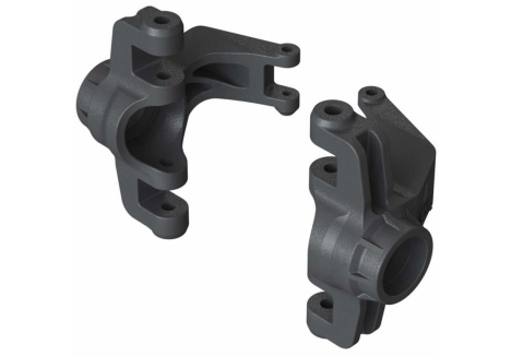 ARRMA Steering Block 1/10 4x4 BLX Left Right Pair Z-AR330523