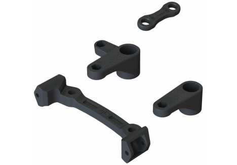 ARRMA Steering Parts Set Z-ARA340200
