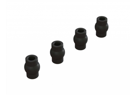 ARRMA Suspension Ball 4x9x12.5mm for Kraton Outcast 8S Z-ARA330583
