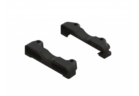 ARRMA Suspension Hanger Set for 1/5 Kraton 8S Outcast 8S Brushless Truck ARA330555