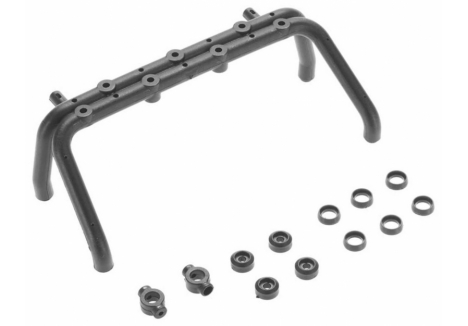 ARRMA Truck Roll Hoop 1/8 Scale Composite Body Protection AR480009
