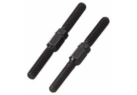 ARRMA Turnbuckle Steel 4x35mm (2) Z-AR340105
