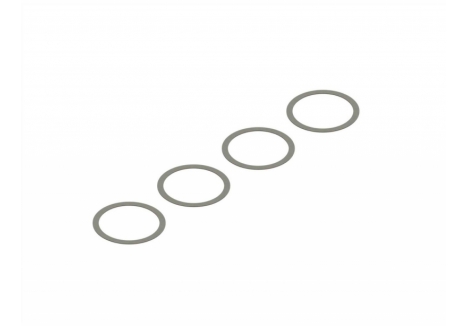 Arrma Washer 20x24x0.2mm Pack of 4 ARA709054