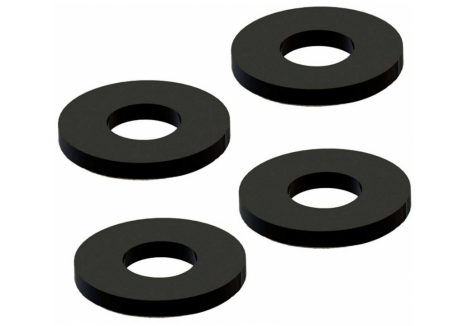ARRMA Washer 6.1x14x1.5mm 6S RC Spare Parts Z-AR709050