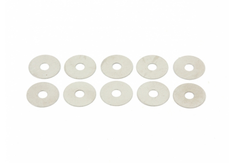 ARRMA Washer Shim 3.5x12x0.15mm 10 Pack RC Spare Parts Z-AR709024