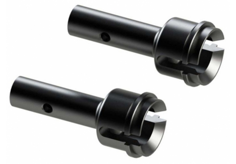 ARRMA Wheel Axle 8x39mm (2) Z-AR310488