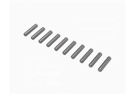 ARRMA Wheel Hex Pin Set 2x10mm (10) Z-ARA-2151