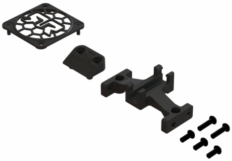 ARRMA Wire Management and Guard Set Z-ARA-2118