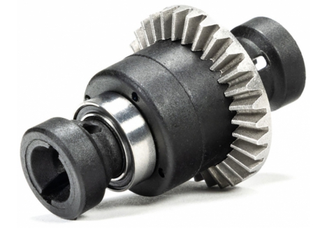 Assembled Differential 30T 0.8Mod V2 (1pc) - GROM