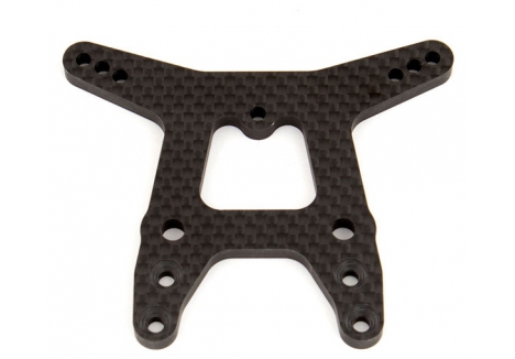 Associated AS71115 T6.1 SC6.1 Front Shock Tower Suspension Component
