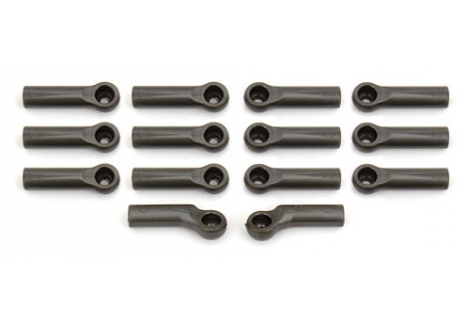 Associated AS91722 Ballcups for B6 B6.1 B64 B74 RC Buggy Suspension Spares