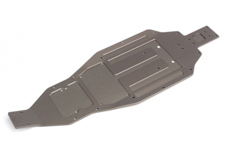 Associated B6 B6D RC Buggy Replacement Chassis AS91650