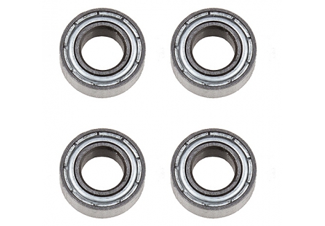 ASSOCIATED BEARINGS 4 x 8 x 3 AS91568