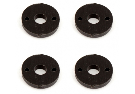 Associated CR12 Shock Piston 2 Holes Suspension Spare Part AS41023