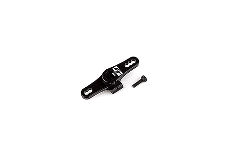 Associated FT Aluminium Clamp Throttle Servo Horn 23-Tooth AS1371