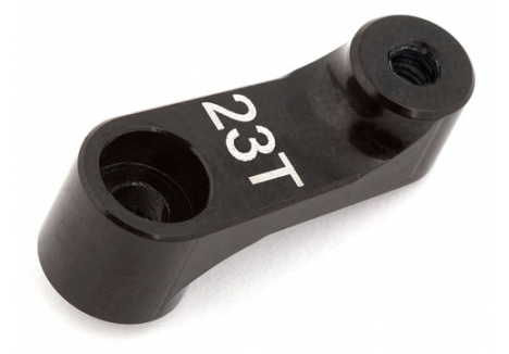 Associated FT Aluminium Servo Horn 23T 15.5mm AS1364