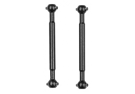 Associated RC10 Model 24 Dogbones Suspension Spares AS21762
