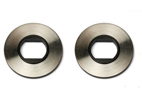 Associated RC8B3 Brake Rotor Replacement Spare Part AS81037